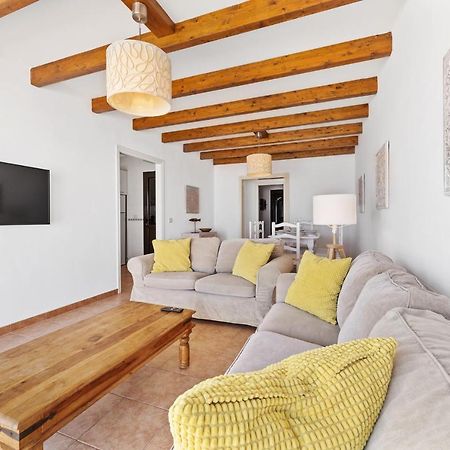 Villa 5 - Vipvipvillas Tías Buitenkant foto