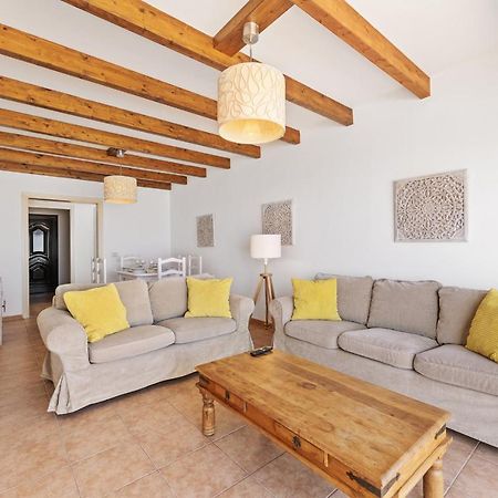 Villa 5 - Vipvipvillas Tías Buitenkant foto