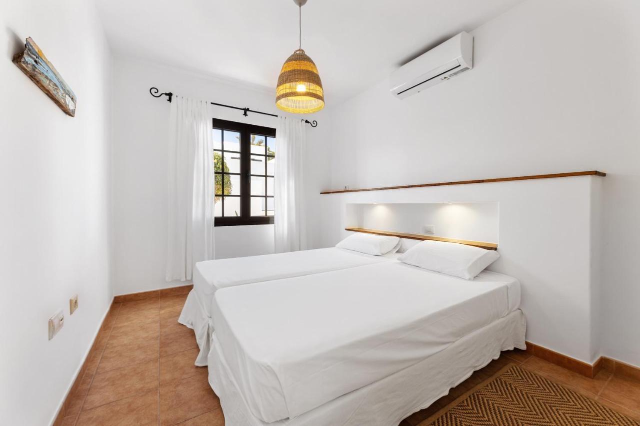 Villa 5 - Vipvipvillas Tías Buitenkant foto