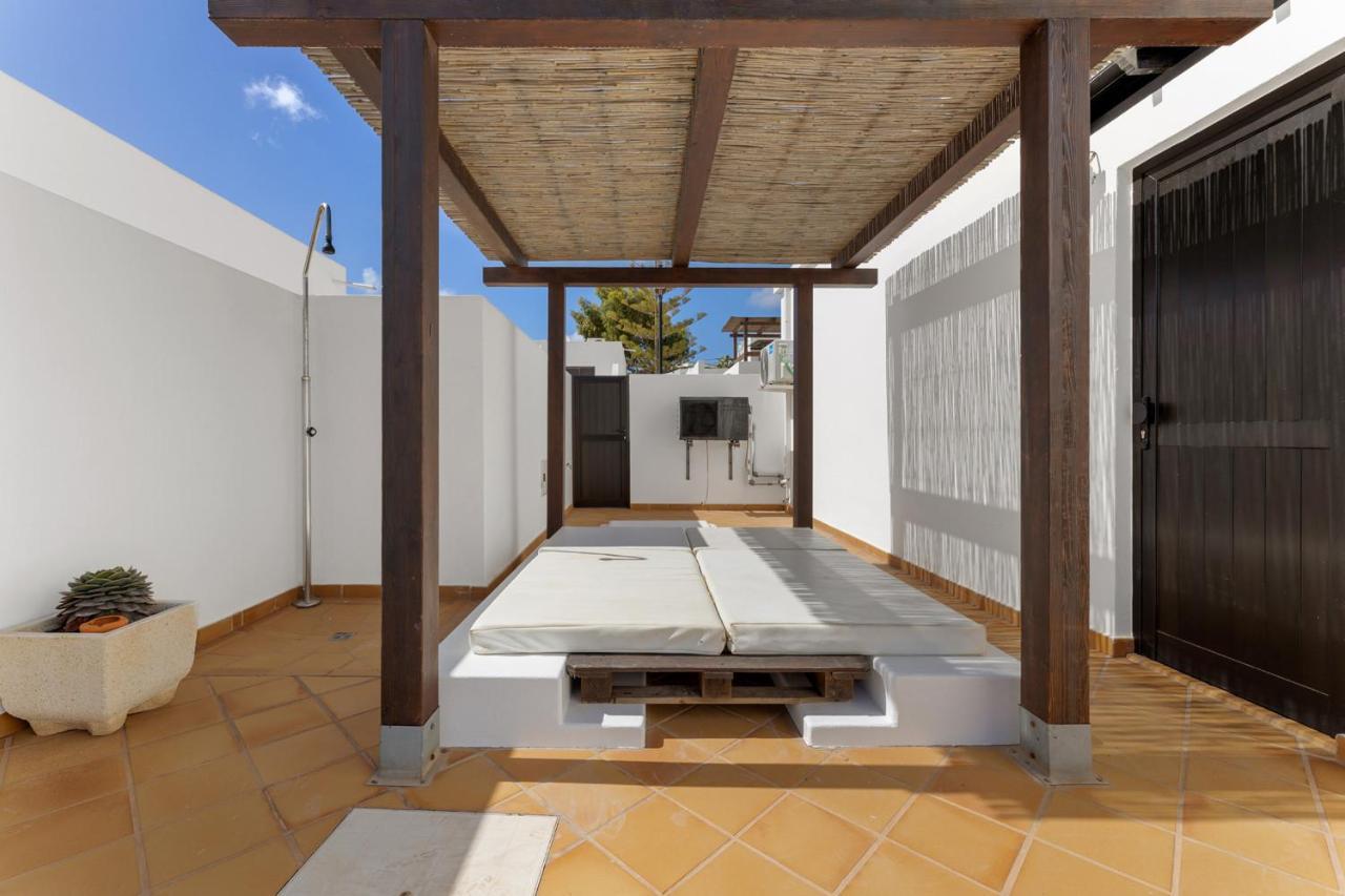 Villa 5 - Vipvipvillas Tías Buitenkant foto