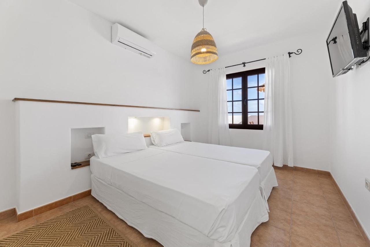 Villa 5 - Vipvipvillas Tías Buitenkant foto